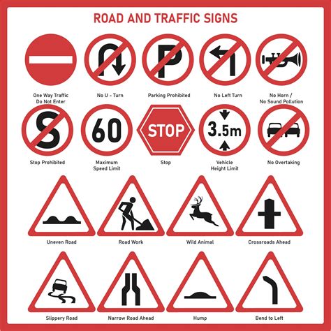 road marking thickness test|road signs free practice test.